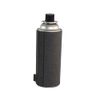 WPB CB Can Cover, Bonded Leather, Gray, Made in Japan