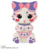 Oekaki Mofurezu Cat and 3 Types Pen Set