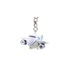 Daron United Airlines Keychain with Lights & Sound