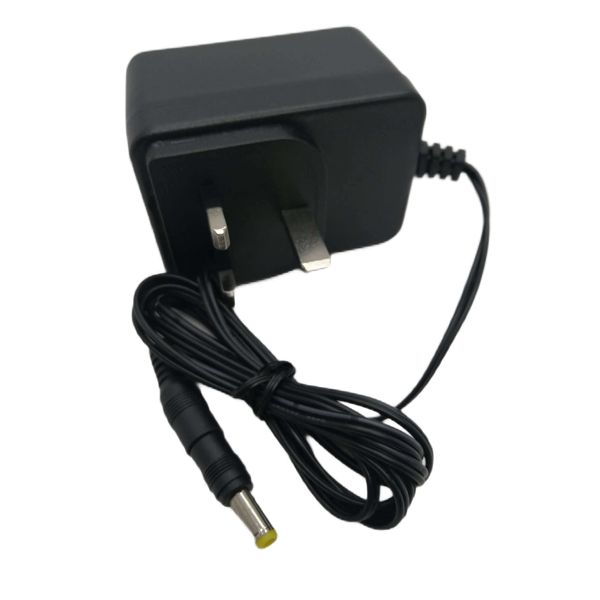 Replacement 12 Volt DC 1000mA Battery Charger for ZNLD120100