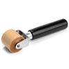 Second Skin Audio Wooden Hand Roller