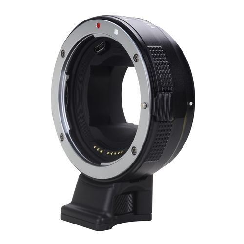 Lens Mount Adapter Auto Focus Lens Converters Compatible with Canon EF/EF-S Lens for Sony E Mount Mirrorless Cameras Series A9 A7R5 A7R4 A7R3 A7R2 A7R3A A7R4A A7M3 A7M2 A7R A7S2 A7S A7 and NEX Series