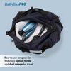 BabylissPRO® Nano Titanium™ Compact Folding Ionic Dryer
