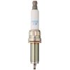 NGK SILZKBR8D8S Laser Iridium Spark Plug (97506 Laser Iridium), 4 Pack
