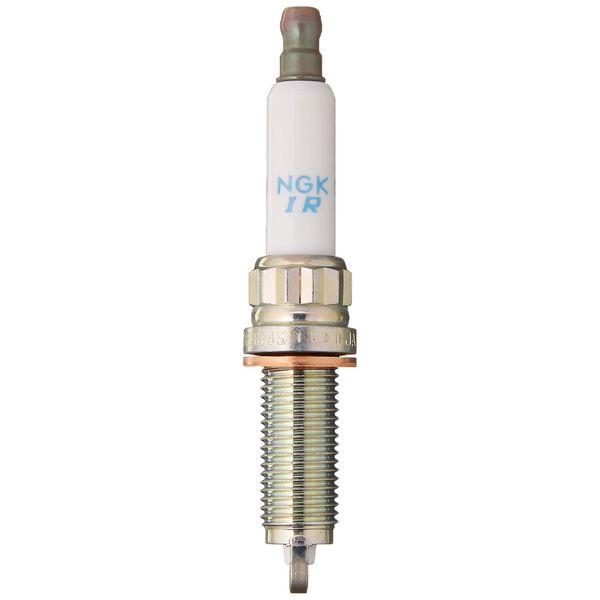 NGK SILZKBR8D8S Laser Iridium Spark Plug (97506 Laser Iridium), 4 Pack