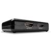 Lindy HDMI Splitter 2 Port HDMI 10.2G Compact