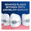 Oral B Floss Super Pre-Cut Strands 50m