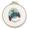 Me to You - Bunnie Beanie Kit