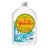 2 Pack PRINCESA JABON BLANCO LIQUIDÓ LAUNDRY DETERGENT - 2 Pack 3.5L C/U