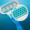 Auslaufmodell Gillette Venus Klingen 4 Stück