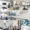 E17 Led Bulb Microwave Oven Light, Over Stove Appliance Replacement 40