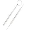 Precise Canada: - Dental Tartar Calculus Remover Tooth Scraper, Dental Student Examination Kit