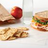 RITZ Toasted Chips Veggie Crackers, 8.1 oz