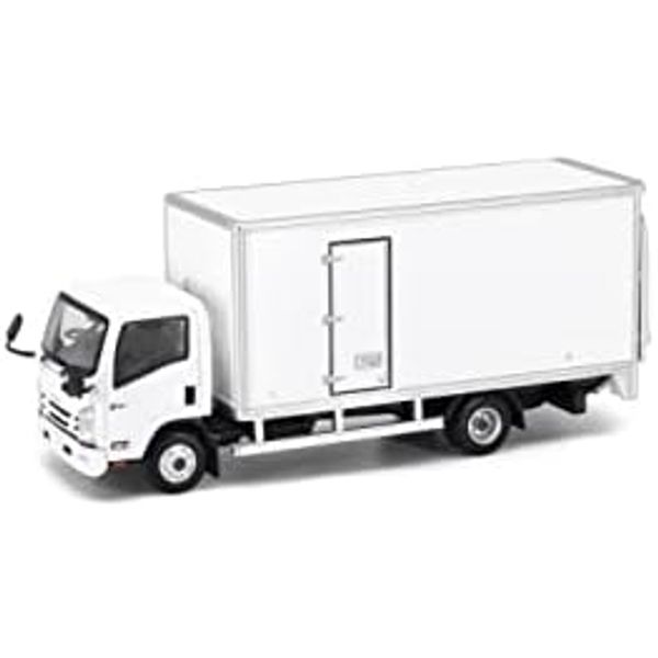 Tiny City P29 1/64 Isuzu N-Series