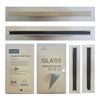 Mr.Shield Screen Protector For DOOGEE V30 / V30 Pro / V30T [Tempered Glass] [9H Hardness] [3-Pack]