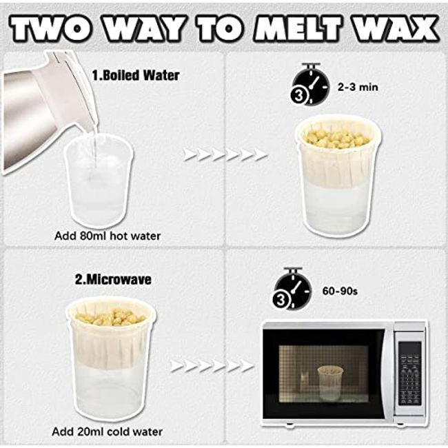 Wax Maxer Tips