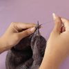 KnitPro J’Adore Cubics Fixed Circular Needles 16" (40cm) | 3.25mm
