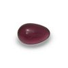 Magister Corporation Eggsercizer, Firm, Purple, Single