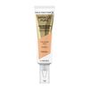Max Factor Miracle Pure Foundation, Pearl Beige 35
