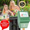 2 Pack Plant Water Meter, Soil Moisture Tester Hygrometer Sensor, Soil Water