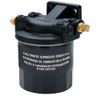 Universal 28 Micron Water Separating Fuel Filter Kit for Boats