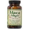 Maca Magic Organic Capsules, 200 Count