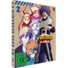 My Hero Academia - Staffel 5 - Vol.2 - [DVD]