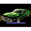 AMC AMX 1968 1969 1970 mirrors (pair)