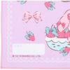 Sanrio Bonbon Placemat (Strawberry)