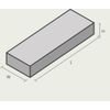 Naniwa QA-0112 Workstone Finish Sharpening #3000