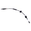 Roneeson Transfer Case Shift Cable for Jeep Wrangler 2007-2017, Wrangler JK 2018