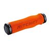 Ritchey WCS Ergo Lenkergriffe, 130 mm, Orange