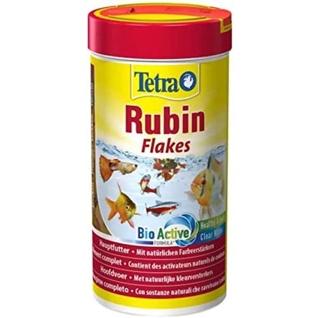 Tetrarubin Flakes 100 ml