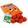 Kidrobot Yummy World Arnold & The Cheesy Puffs XL Interactive Plush