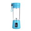 2025 Portable Blender and Juicer Organic