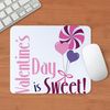 CafePress Valentines Day Mousepad Non-slip Rubber Gaming Mousepad