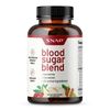 Blood Sugar Blend - Balance Sugar Glucose Levels - 2 Pack