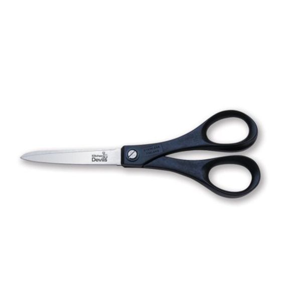 Kitchen Devils S8602013 Lifestyle All-Purpose Scissors