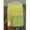 Le Creuset Small 19cm-7 “ Rectangular baking dish White Stoneware Glossy
