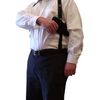 Shoulder Holster for 1911 Officer’s ACP Model and Commander Model