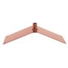 SWEN Products Scottish Terrier Dog Weathervane