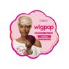 Outre Wigpop - Hadia (GINGER AUBURN)