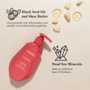 Divine Curls Curl Cream 8.5oz / 250ml