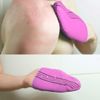 DEINKOREA Exfoliating Gloves (Pink)