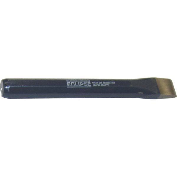 Eclipse Professional Tools CB151V Flat Chisel 9" x 1"