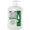 BIALY JELEN - Hypoallergenic liquid grey soap with pump - 500ml