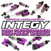 Integy Precision Bearing Removal Tool 5mm & 6mm