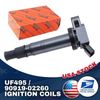 Ignition Coil OEM Quality UF495/90919-02