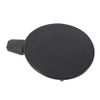 Replacement Front Bumper Tow Hook Eye Cover Cap For Tesla Model Y 1493746-00-A
