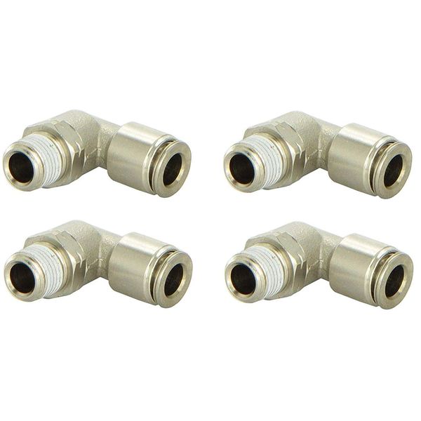 Air Lift 21837 Elbow (4 PACK)
